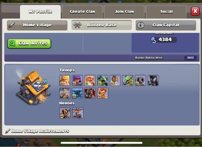 K80 Q80 GW55 RC30 - COC Account - Image 6