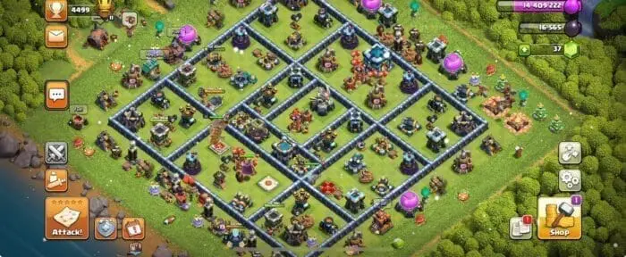 K72 Q75 GW50 RC18 - COC Account - Image 2