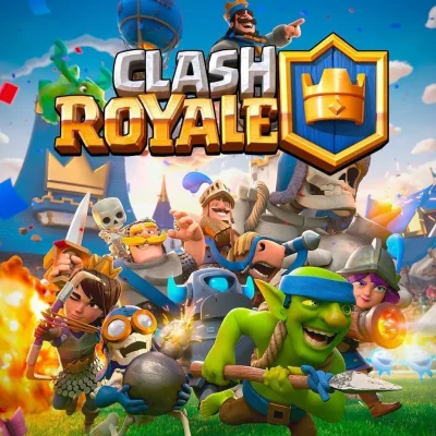 Level 56 With 65 Level 13+ Cards 9000 Trophies And 7 Tower Skins