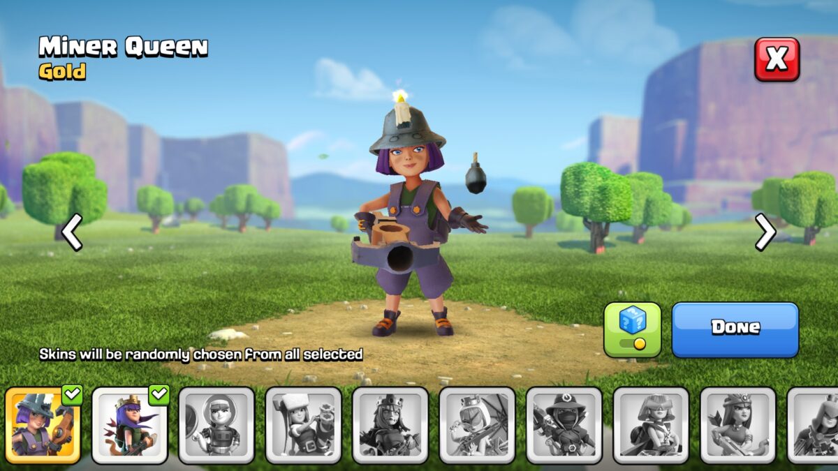 TH15 COC Account Great Deal With Hero Skins TH15 COC Account Great Deal With Hero Skins - Image 8