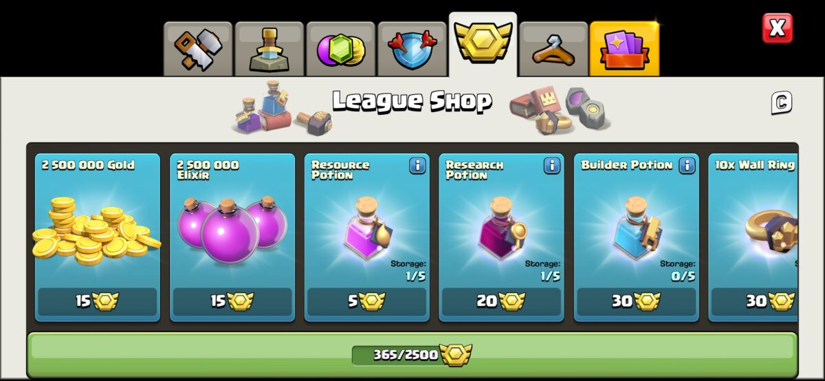 TH17 COC Account High Level Heroes And Defences TH17 COC Account High Level Heroes And Defences - Image 10