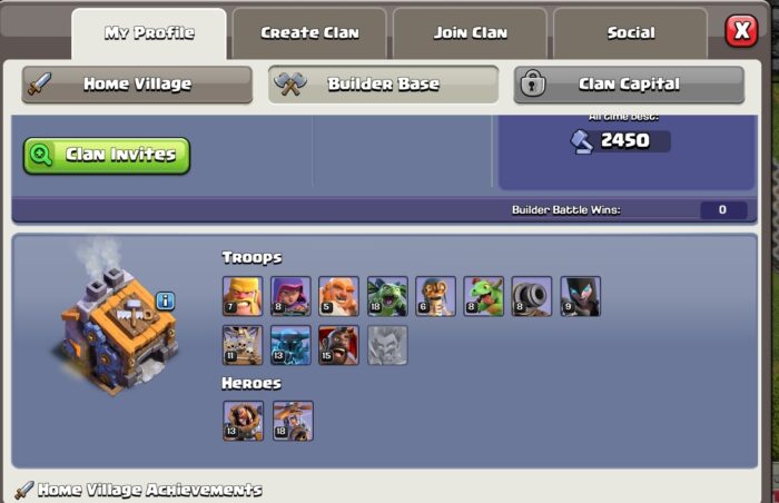 Nearly Maxed TH11 Account - Image 3