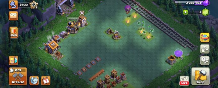 Nearly Maxed TH11 Account - Image 4