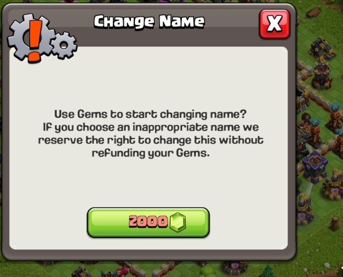 Starter TH17 Account - Image 5