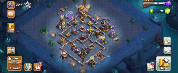 Starter TH17 Account - Image 8